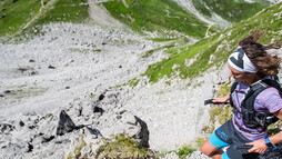 © Kleinwalsertal Tourismus eGen