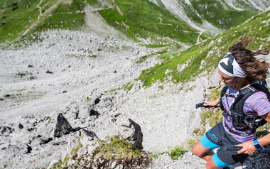 © Kleinwalsertal Tourismus eGen