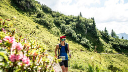 Walser Ultra Trail | © Kleinwalsertal Tourismus eGen