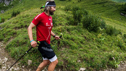 Walser Ultra Trail | © Kleinwalsertal Tourismus eGen | Fotograf @Dominik Berchtold