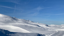 Rundwanderweg Gottesacker | © Kleinwalsertal Tourismus eGen 