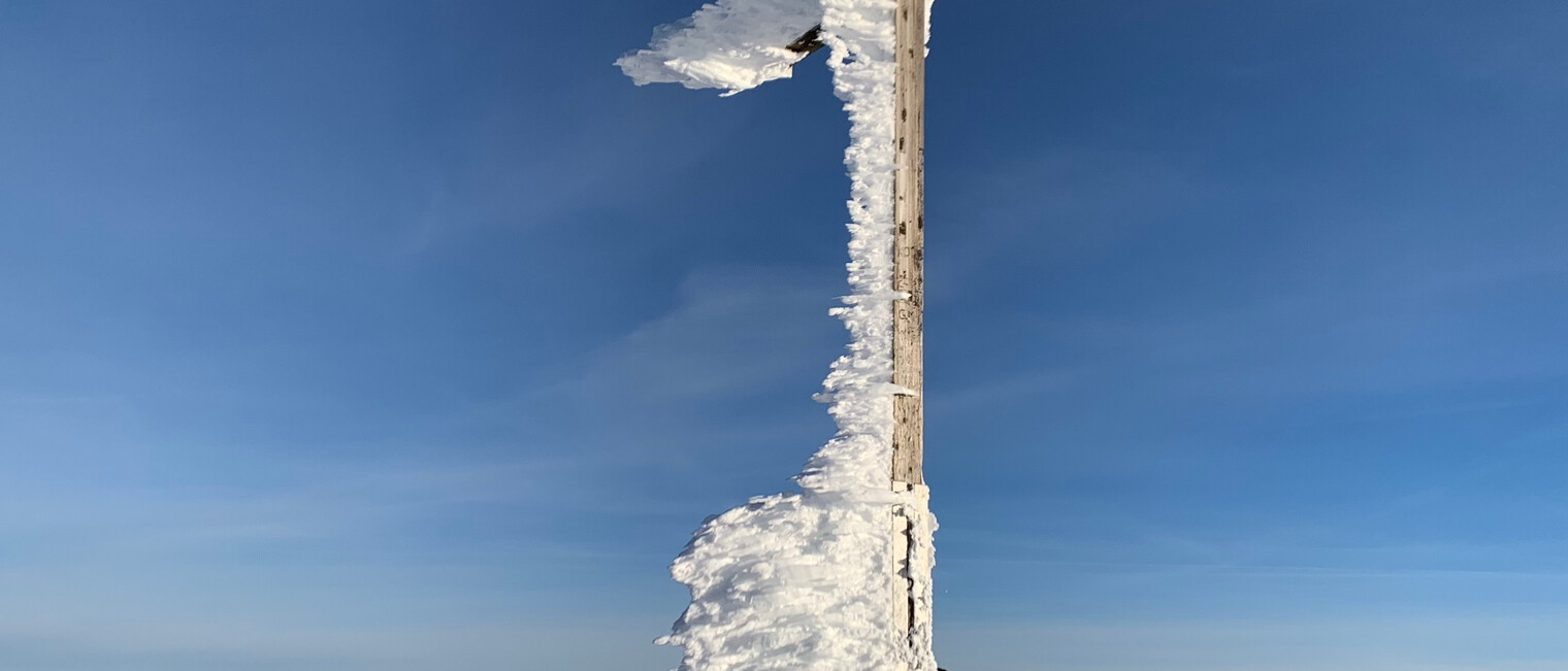Hahnenköpfle | © Kleinwalsertal Tourismus eGen 