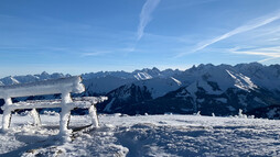 Rundwanderweg am Gottesacker | © Kleinwalsertal Tourismus eGen