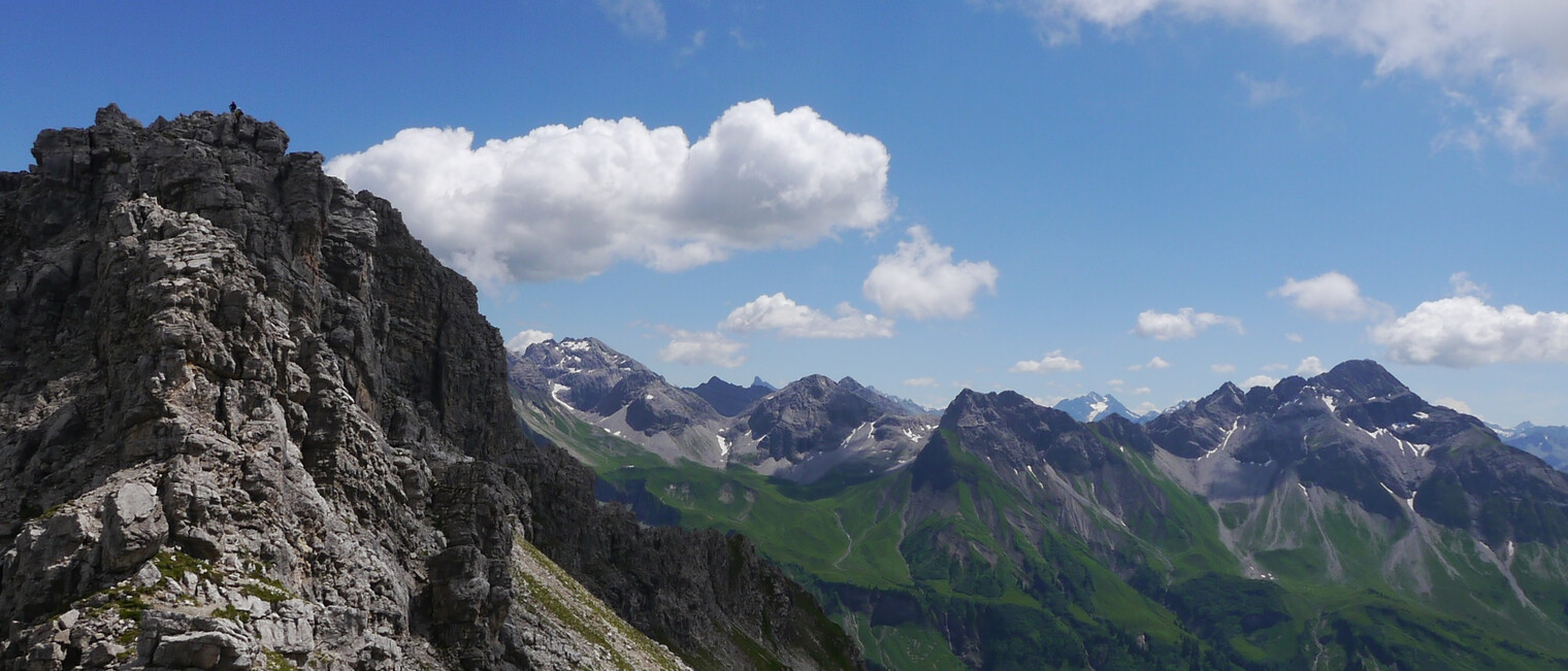 Nördlicher Schafalpenkopf | © Outdooractive Editors