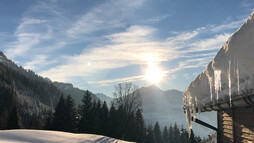 Höhenweg Söllereck | © Kleinwalsertal Tourismus eGen