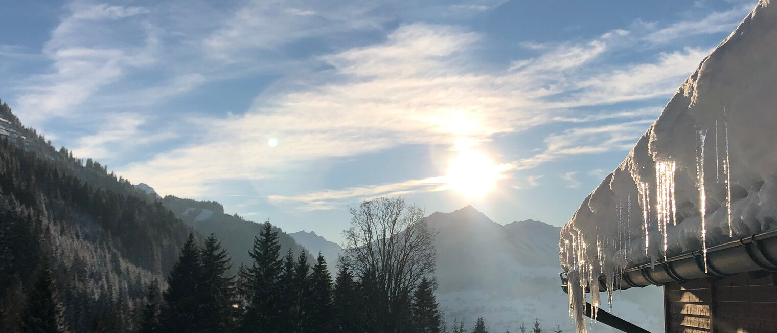 Höhenweg Söllereck | © Kleinwalsertal Tourismus eGen