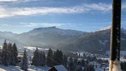 Höhenweg Söllereck | © Kleinwalsertal Tourismus eGen