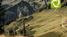 Wanderung im Derra- und Dura-Tal | © Kleinwalsertal Tourismus eGen