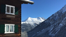 Haus am Erlenboden | © Kleinwalsertal Tourismus eGen