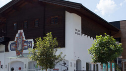 Walser Museum | © Kleinwalsertal Tourismus eGen