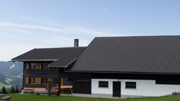 Wohnhaus Leo Müller | © Kleinwalsertal Tourismus eGen 