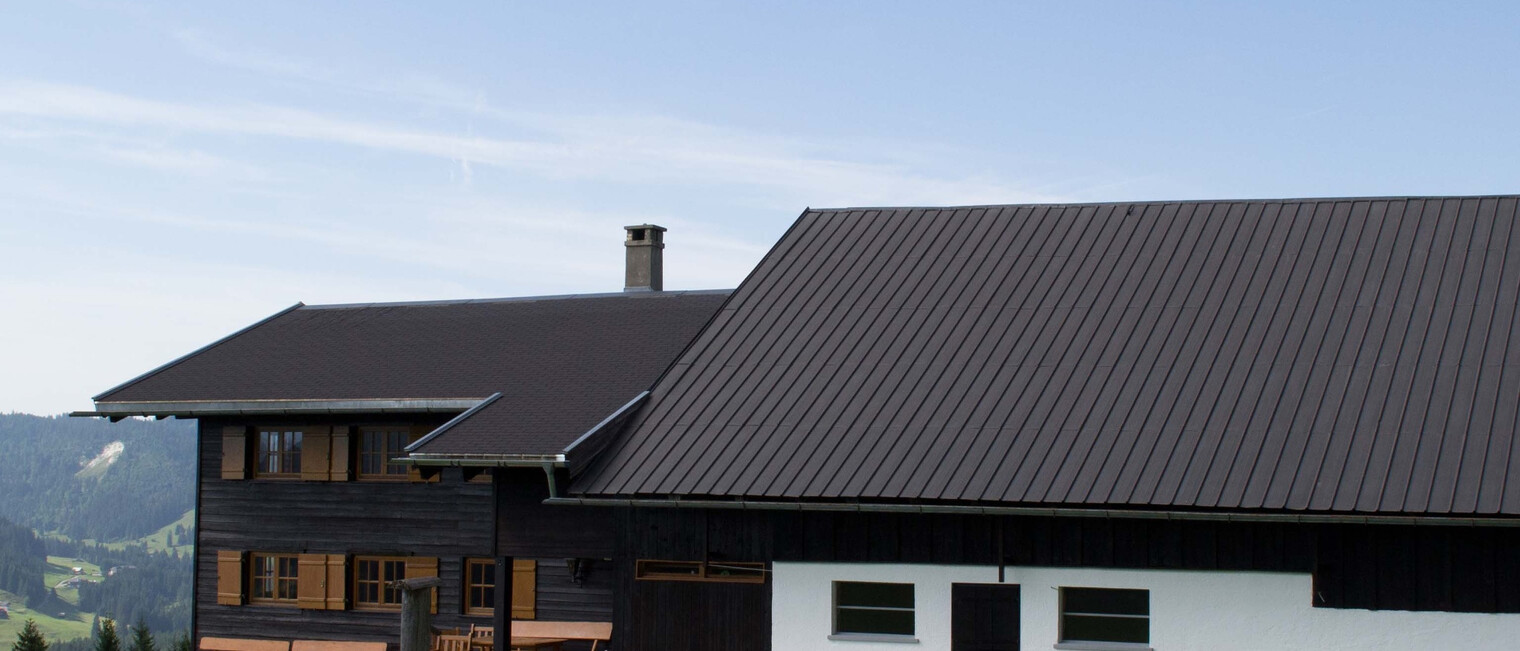 Wohnhaus Leo Müller | © Kleinwalsertal Tourismus eGen 