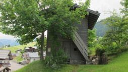 Schpiicher | © Kleinwalsertal Tourismus eGen Schpiicher | © Kleinwalsertal Tourismus eGen