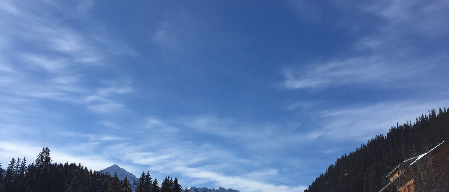 Unterwegs im Wäldele | © Kleinwalsertal Tourismus eGen