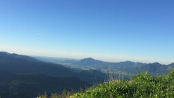 © Kleinwalsertal Tourismus