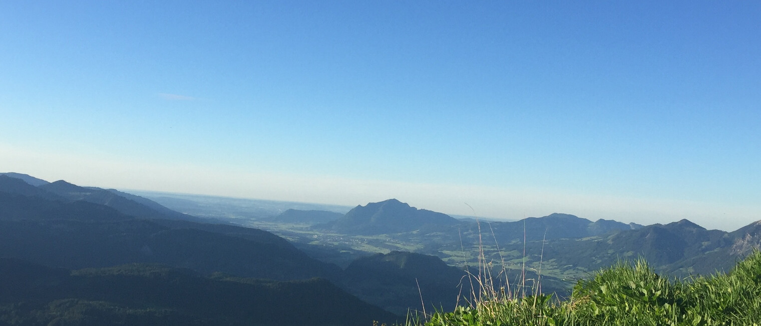 © Kleinwalsertal Tourismus