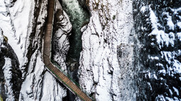 Breitachklamm | © Kleinwalsertal Tourismus eGen