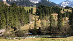 Riezler Rundweg | © Kleinwalsertal Tourismus eGen
