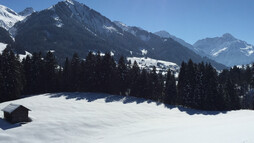Schwende | © Kleinwalsertal Tourismus eGen