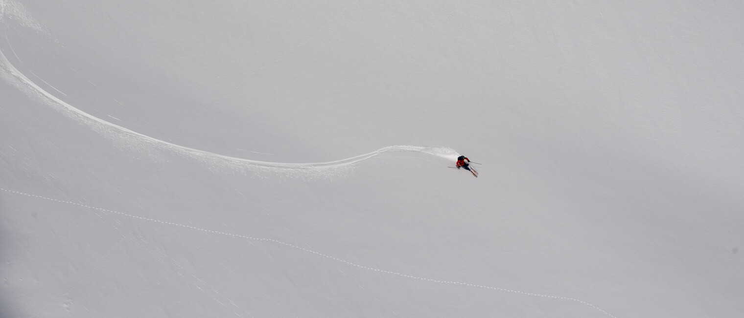 Skitour-Feeling Kleinwalsertal | © Kleinwalsertal Tourismus eGen
