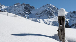 Wildental Panorama | © Kleinwalsertal Tourismus eGen
