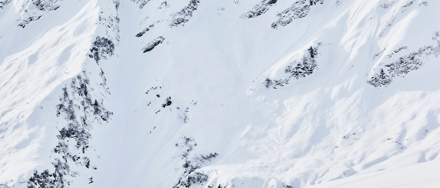 Skitour im Duratal | © Kleinwalsertal Tourismus eGen | @Fotograf: Urs Golling