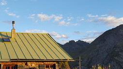 Alpe Kuhgehren | © Alpe Kuhgehren | Lisa Hiesinger