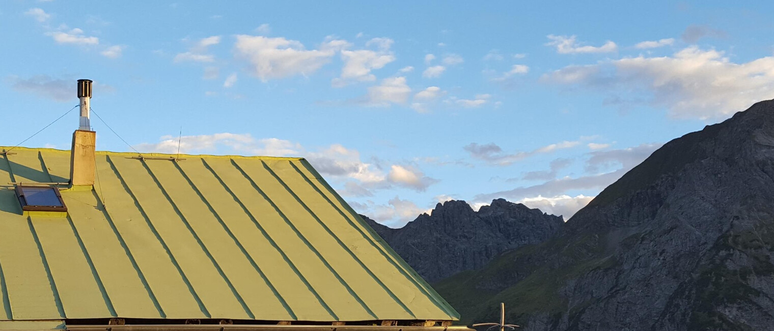 Alpe Kuhgehren | © Alpe Kuhgehren | Lisa Hiesinger