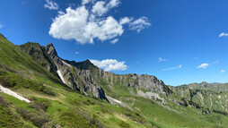 Widderstein | © Kleinwalsertal Tourismus eGen