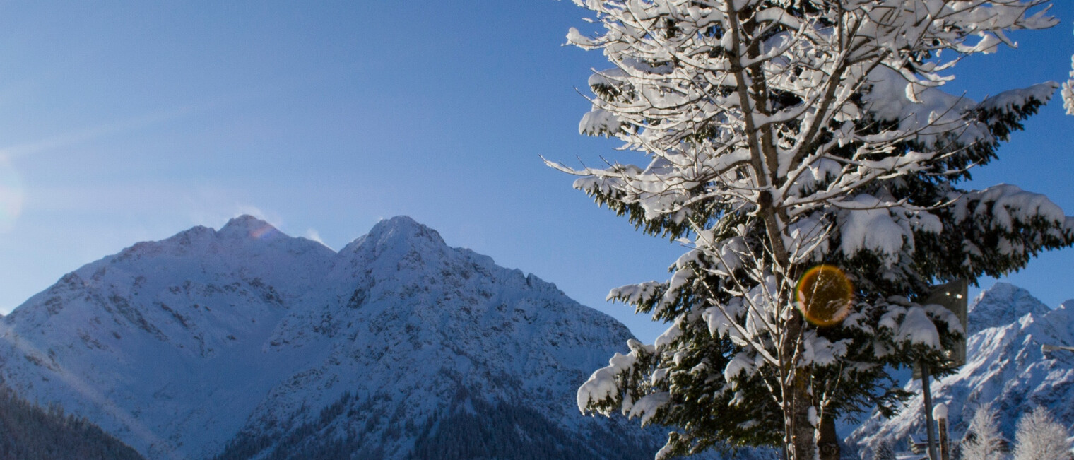 Hirschegg - Dürenboden | © Kleinwalsertal Tourismus eGen