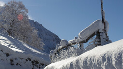 Rohrweg | © Kleinwalsertal Tourismus eGen