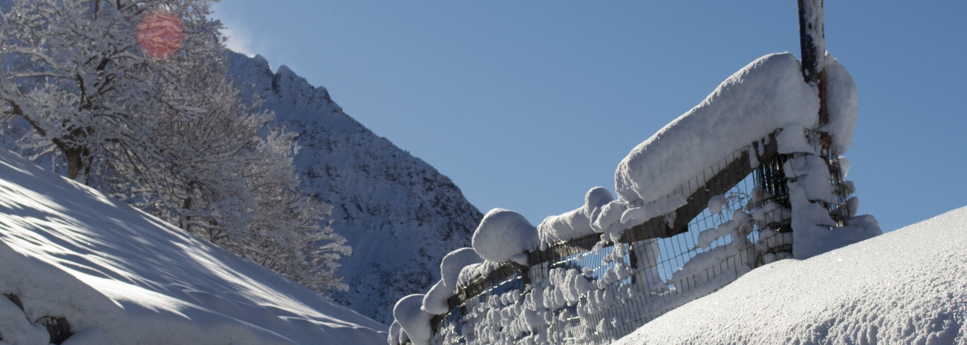 Rohrweg | © Kleinwalsertal Tourismus eGen Rohrweg | © Kleinwalsertal Tourismus eGen