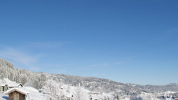 Winterwandern: Vom Heuberg ins Schwarzwassertal | © Kleinwalsertal Tourismus eGen