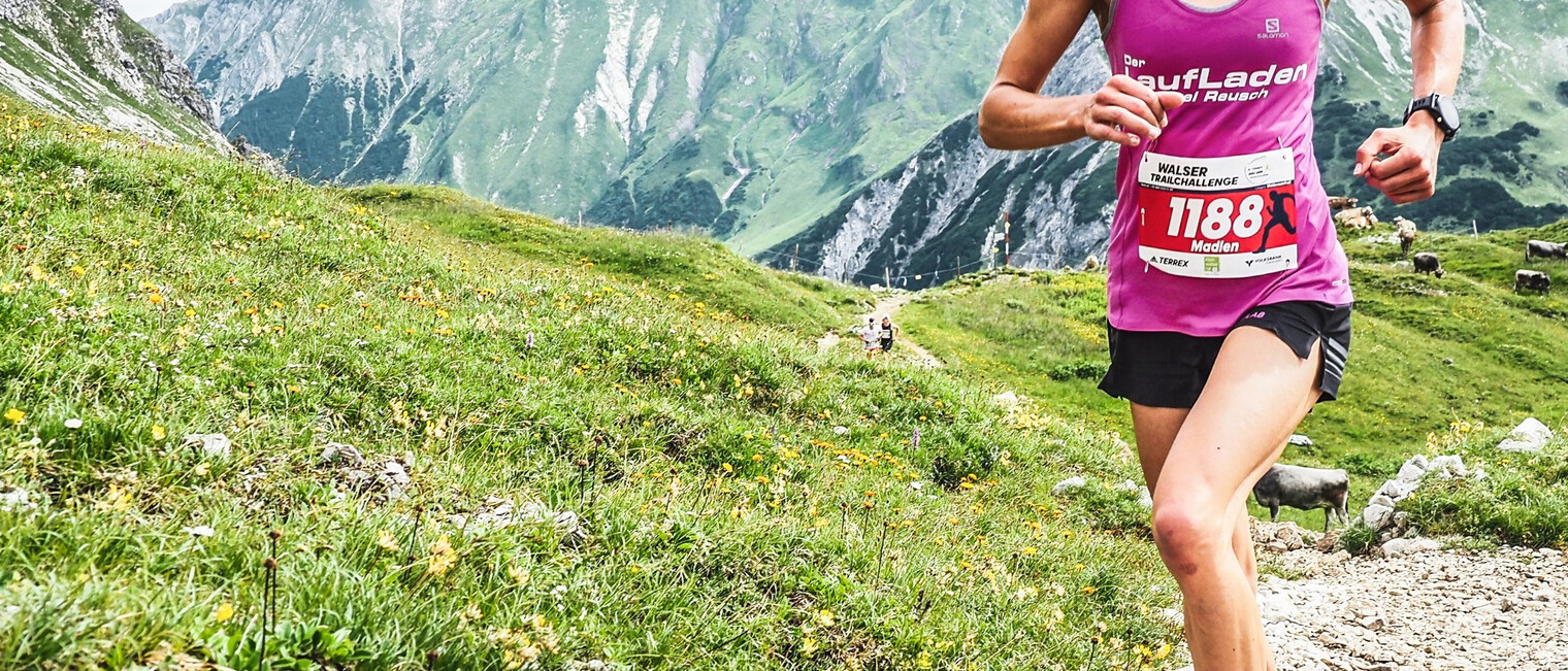 © Kleinwalsertal Tourismus eGen
