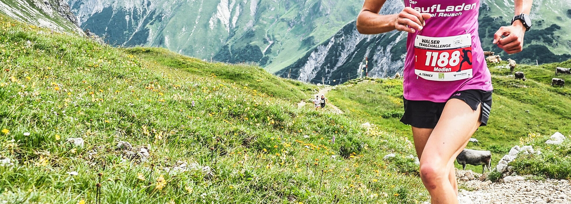 © Kleinwalsertal Tourismus eGen © Kleinwalsertal Tourismus eGen