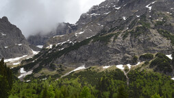 Bärenkopf | © Kleinwalsertal Tourismus eGen