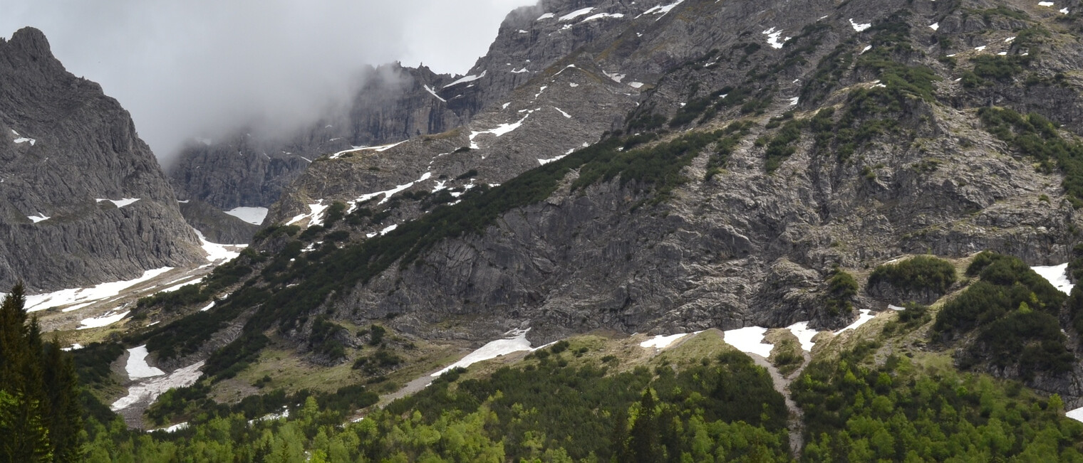Bärenkopf | © Kleinwalsertal Tourismus eGen