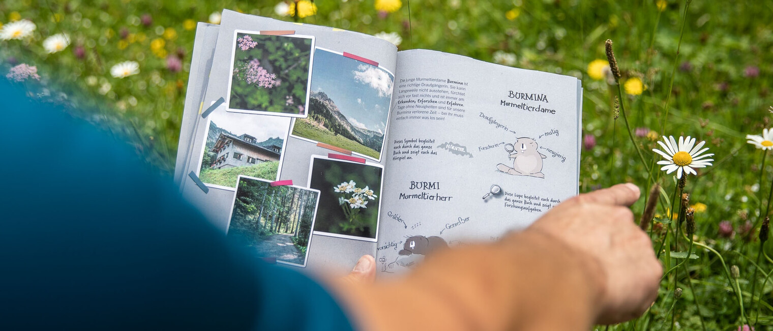 © Kleinwalsertal