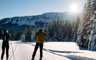 © Kleinwalsertal