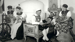 Walser Tracht | © Kleinwalsertal Tourismus eGen