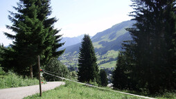 Blick auf die Orte | © Kleinwalsertal Tourismus eGen | Fotograf: Antje Pabst Blick auf die Orte | © Kleinwalsertal Tourismus eGen | Fotograf: Antje Pabst