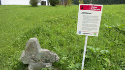 Walser Kulturweg  | ©  Kleinwalsertal Tourismus eGen | Fotograf: Antje Pabst