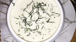 Heusuppe im Kleinwalsertal | © Kleinwalsertal Tourismus eGen Heusuppe im Kleinwalsertal | © Kleinwalsertal Tourismus eGen
