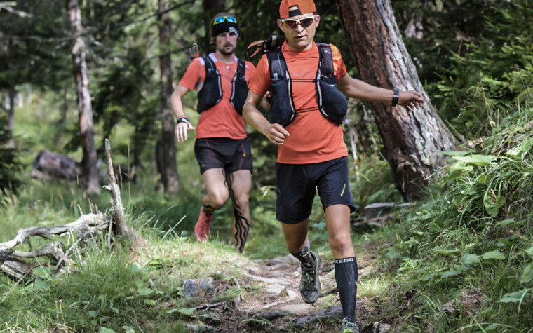 Gore-Tex Transalpine run  | © Kleinwalsertal Tourismus eGen | Fotograf: PlanB Event Company GmbH