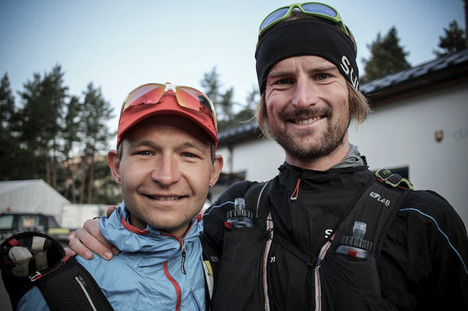 Gore-Tex Trailrun-Event | © Kleinwalsertal Tourismus eGen | Fotograf: PlanB Event Company GmbH