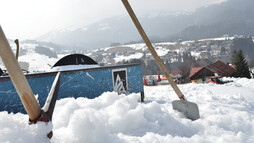Detail im Crystal Ground | © Kleinwalsertal Tourismus eGen Detail im Crystal Ground | © Kleinwalsertal Tourismus eGen