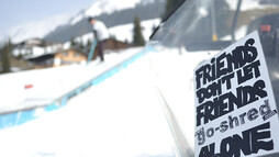 Detail im Crystal Ground | © Kleinwalsertal Tourismus eGen Detail im Crystal Ground | © Kleinwalsertal Tourismus eGen