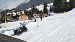 Shaper im Crystal Ground | © Kleinwalsertal Tourismus eGen Shaper im Crystal Ground | © Kleinwalsertal Tourismus eGen