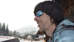 Headshaper des Crystal Ground | © Kleinwalsertal Tourismus eGen Headshaper des Crystal Ground | © Kleinwalsertal Tourismus eGen