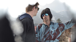 Headshaper | © Kleinwalsertal Tourismus eGen Headshaper | © Kleinwalsertal Tourismus eGen